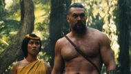 Chief of War | Image via Apple TV+